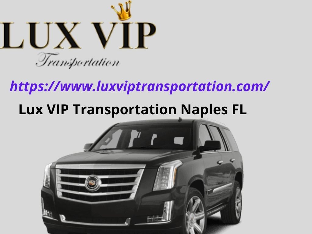 Lux VIP Transportation